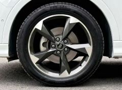 Audi Q3 35 TFSI Fashion Dynamic - photo 14