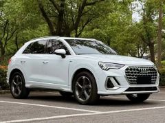 Audi Q3 35 TFSI Fashion Dynamic - photo 3