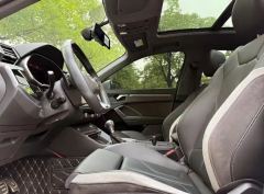 Audi Q3 35 TFSI Fashion Dynamic - photo 4