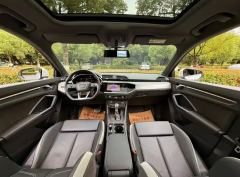 Audi Q3 35 TFSI Fashion Dynamic - photo 5