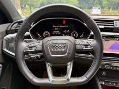 Audi Q3 35 TFSI Fashion Dynamic - photo 6