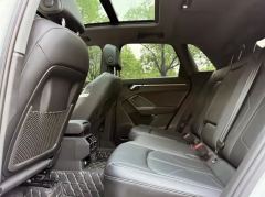 Audi Q3 35 TFSI Fashion Dynamic - photo 8