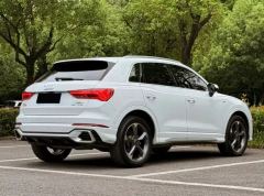 Audi Q3 35 TFSI Fashion Dynamic - photo 9