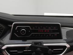 Maxus G50 1.5T Manual Comfort A - фото 17