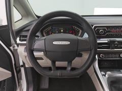 Maxus G50 1.5T Manual Comfort A - фото 18