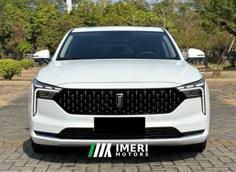 2022 Bestune Besturn B70 Gen 3 1.5T Dual-clutch Comfort - ავტომობილი ჩინეთიდან