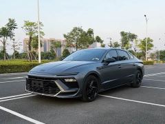 Hyundai Sonata 1.5T Air - ფოტო 1