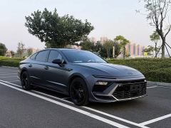 Hyundai Sonata 1.5T Air - ფოტო 3