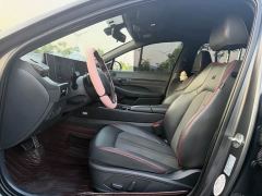 Hyundai Sonata 1.5T Air - ფოტო 4