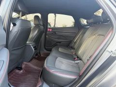Hyundai Sonata 1.5T Air - ფოტო 6