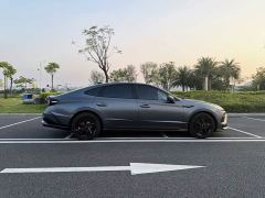 Hyundai Sonata 1.5T Air - ფოტო 9