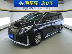 GAC Aion M8 Master Series 390T Premium Edition - ფოტო 1