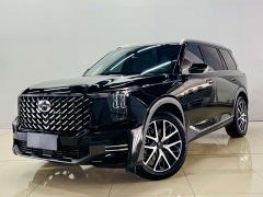 GAC GS8 2.0T AWDLuxury Edition 7 - ფოტო 1