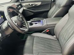 GAC GS8 2.0T AWDLuxury Edition 7 - ფოტო 10