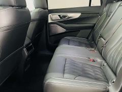 GAC GS8 2.0T AWDLuxury Edition 7 - ფოტო 11