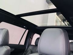 GAC GS8 2.0T AWDLuxury Edition 7 - ფოტო 12