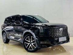 GAC GS8 2.0T AWDLuxury Edition 7 - ფოტო 3