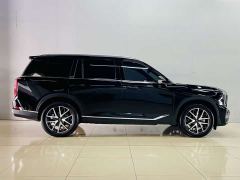 GAC GS8 2.0T AWDLuxury Edition 7 - ფოტო 4