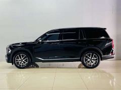 GAC GS8 2.0T AWDLuxury Edition 7 - ფოტო 5