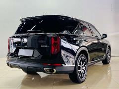GAC GS8 2.0T AWDLuxury Edition 7 - ფოტო 6