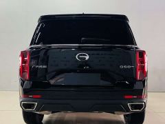 GAC GS8 2.0T AWDLuxury Edition 7 - ფოტო 7