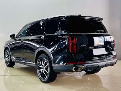 GAC GS8 2.0T AWDLuxury Edition 7 - ფოტო 8