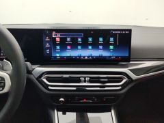BMW 3 Series 325Li M Sport Package - ფოტო 17