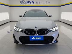 BMW 3 Series 325Li M Sport Package - ფოტო 3
