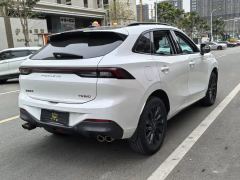 Forthing Hafei T5 EVO T5 EVO Edition 1.5T - фото 10