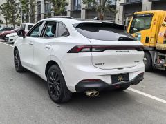 Forthing Hafei T5 EVO T5 EVO Edition 1.5T - фото 12