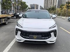 Forthing Hafei T5 EVO T5 EVO Edition 1.5T - фото 2