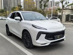 Forthing Hafei T5 EVO T5 EVO Edition 1.5T - фото 3