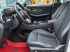 Forthing Hafei T5 EVO T5 EVO Edition 1.5T - фото 4