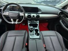 Forthing Hafei T5 EVO T5 EVO Edition 1.5T - фото 5