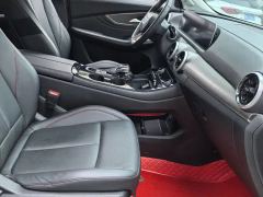 Forthing Hafei T5 EVO T5 EVO Edition 1.5T - фото 7