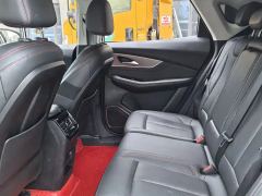 Forthing Hafei T5 EVO T5 EVO Edition 1.5T - фото 8