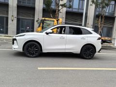 Forthing Hafei T5 EVO T5 EVO Edition 1.5T - фото 9