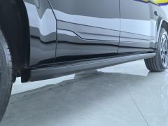 Fangchengbao Titan 7 Formula Leopard Titanium 7 DM 1.5T 200km Front-wheel drive Max Version - фото 10