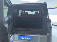 Fangchengbao Titan 7 Formula Leopard Titanium 7 DM 1.5T 200km Front-wheel drive Max Version - фото 7