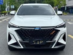 Oshan X5 PLUS Facelift 1.5T Elite Edition - ფოტო 1
