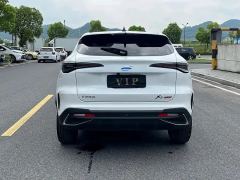 Oshan X5 PLUS Facelift 1.5T Elite Edition - ფოტო 11