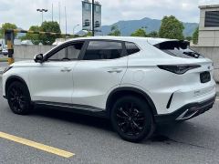 Oshan X5 PLUS Facelift 1.5T Elite Edition - ფოტო 12
