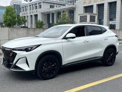 Oshan X5 PLUS Facelift 1.5T Elite Edition - ფოტო 2