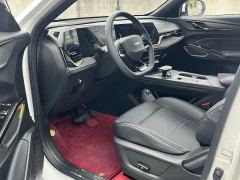 Oshan X5 PLUS Facelift 1.5T Elite Edition - ფოტო 4