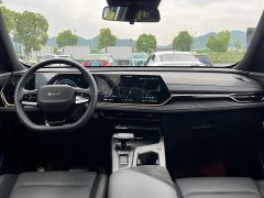 Oshan X5 PLUS Facelift 1.5T Elite Edition - ფოტო 5