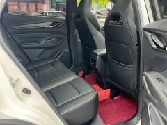 Oshan X5 PLUS Facelift 1.5T Elite Edition - ფოტო 8