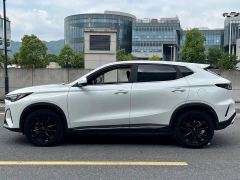 Oshan X5 PLUS Facelift 1.5T Elite Edition - ფოტო 9