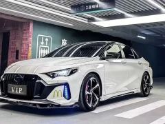 GAC Shadow Leopard 270T J16 Edition - ფოტო 1
