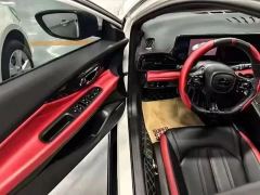 GAC Shadow Leopard 270T J16 Edition - ფოტო 4