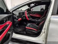 GAC Shadow Leopard 270T J16 Edition - ფოტო 5